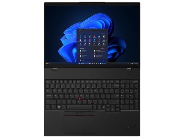 LENOVO Laptop ThinkPad L16 G2 16" WUXGA IPS/Ultra7-255U/32GB/1TB SSD/Intel Graphics/Win 11 Pro/3Y NBD/Black