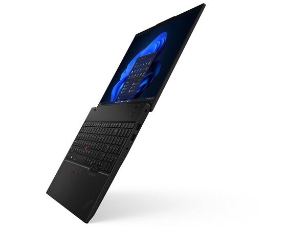 LENOVO Laptop ThinkPad L16 G2 16" WUXGA IPS/Ultra7-255U/32GB/1TB SSD/Intel Graphics/Win 11 Pro/3Y NBD/Black
