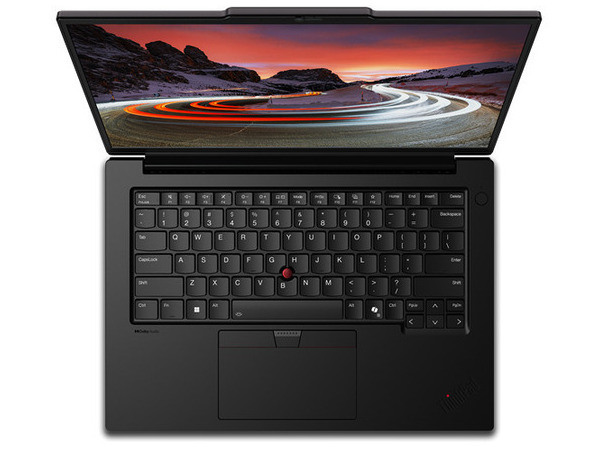 LENOVO Laptop ThinkPad P14s G5 14.5" 3K IPS/Ultra7-165H/64GB/2TB SSD/NVIDIA RTX 500 Ada Generation 4GB/Win 11 Pro/3Y PREM/Black