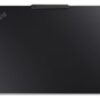 LENOVO Laptop ThinkPad P14s G5 14.5" 3K IPS/Ultra7-165H/64GB/2TB SSD/NVIDIA RTX 500 Ada Generation 4GB/Win 11 Pro/3Y PREM/Black