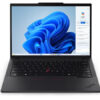 262-94-LVPNP14ST LENOVO Laptop ThinkPad P14s G5 14.5" 3K IPS/Ultra9-185H/64GB/1TB SSD/Integrated Intel Arc Graphics/Win 11 Pro/3Y PREM/Black