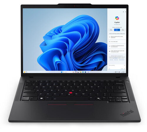 LENOVO Laptop ThinkPad P14s G5 14.5" 3K IPS/Ultra9-185H/64GB/1TB SSD/Integrated Intel Arc Graphics/Win 11 Pro/3Y PREM/Black