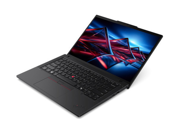 262-94-LVPNP14ST_2 LENOVO Laptop ThinkPad P14s G5 14.5" 3K IPS/Ultra9-185H/64GB/1TB SSD/Integrated Intel Arc Graphics/Win 11 Pro/3Y PREM/Black