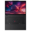 262-94-LVPNP14ST_4 LENOVO Laptop ThinkPad P14s G5 14.5" 3K IPS/Ultra9-185H/64GB/1TB SSD/Integrated Intel Arc Graphics/Win 11 Pro/3Y PREM/Black