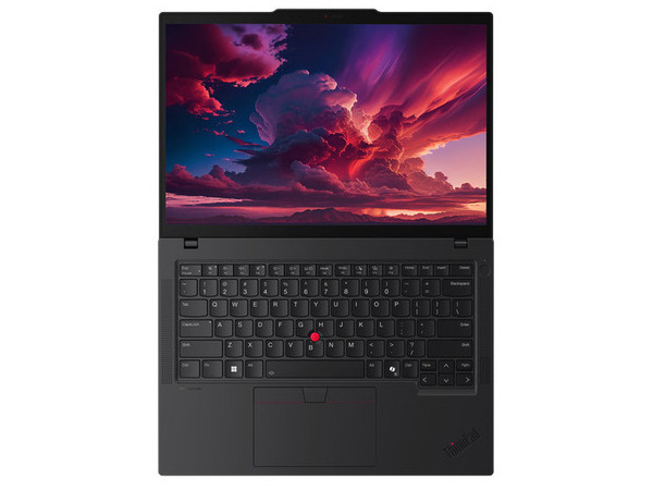 262-94-LVPNP14ST_4 LENOVO Laptop ThinkPad P14s G5 14.5" 3K IPS/Ultra9-185H/64GB/1TB SSD/Integrated Intel Arc Graphics/Win 11 Pro/3Y PREM/Black