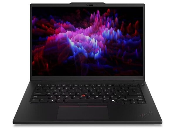 LENOVO Laptop ThinkPad P14s G6 14.5'' WUXGA IPS/Ultra7-255H/32GB/1TB SSD/NVIDIA RTX PRO 500 Blackwell Generation 6GB/Win 11 Pro/3Y PREM/Black LENOVO Laptop ThinkPad P14s G6 14.5'' WUXGA IPS/Ultra7-255H/32GB/1TB SSD/NVIDIA RTX PRO 500 Blackwell Generation 6GB/Win 11 Pro/3Y PREM/Black