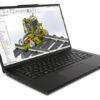 LENOVO Laptop ThinkPad P14s G6 14.5" WUXGA IPS/Ultra7-255H/32GB/1TB SSD/NVIDIA RTX PRO 500 Blackwell Generation 6GB/Win 11 Pro/3Y PREM/Black