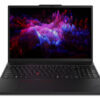 LENOVO Laptop ThinkPad P16s G3 16" WQUXGA OLED/Ultra7-165H/64GB/2TB/NVIDIA RTX 500 Ada Generation 4GB/Win 11 Pro/3Y PREM/Black