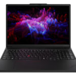 LENOVO Laptop ThinkPad P16s G3 16'' WQUXGA OLED/Ultra7-165H/64GB/2TB/NVIDIA RTX 500 Ada Generation 4GB/Win 11 Pro/3Y PREM/Black