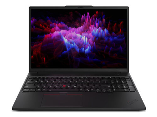 LENOVO Laptop ThinkPad P16s G3 16" WQUXGA OLED/Ultra7-165H/64GB/2TB/NVIDIA RTX 500 Ada Generation 4GB/Win 11 Pro/3Y PREM/Black LENOVO Laptop ThinkPad P16s G3 16" WQUXGA OLED/Ultra7-165H/64GB/2TB/NVIDIA RTX 500 Ada Generation 4GB/Win 11 Pro/3Y PREM/Black