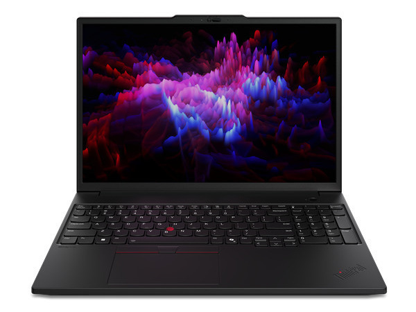 LENOVO Laptop ThinkPad P16s G3 16" WQUXGA OLED/Ultra7-165H/64GB/2TB/NVIDIA RTX 500 Ada Generation 4GB/Win 11 Pro/3Y PREM/Black