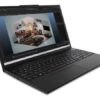 LENOVO Laptop ThinkPad P16s G3 16" WQUXGA OLED/Ultra7-165H/64GB/2TB/NVIDIA RTX 500 Ada Generation 4GB/Win 11 Pro/3Y PREM/Black