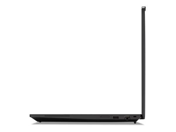 LENOVO Laptop ThinkPad P16s G3 16" WQUXGA OLED/Ultra7-165H/64GB/2TB/NVIDIA RTX 500 Ada Generation 4GB/Win 11 Pro/3Y PREM/Black