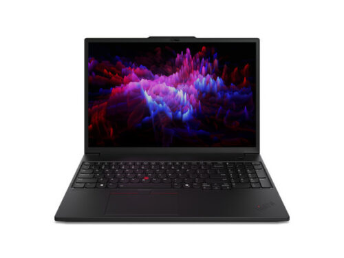 LENOVO Laptop ThinkPad P16s G3 16'' WUXGA IPS/Ultra7-155H/64GB/1TB/NVIDIA RTX 500 Ada Generation 4GB /Win 11 Pro/3Y PREM/Touch/Black LENOVO Laptop ThinkPad P16s G3 16'' WUXGA IPS/Ultra7-155H/64GB/1TB/NVIDIA RTX 500 Ada Generation 4GB /Win 11 Pro/3Y PREM/Touch/Black
