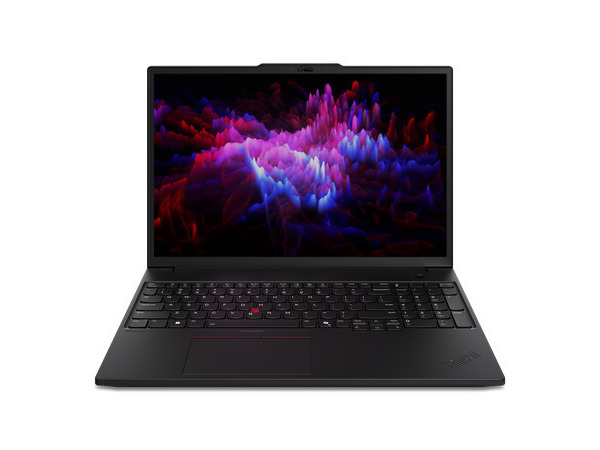 262-94-LVPNP16SN LENOVO ThinkPad P16s G3 Laptop 16" WUXGA IPS/Ultra7-155H/64GB/1TB/NVIDIA RTX 500 Ada Generation 4GB /Win 11 Pro/3Y PREM/Touch/Black