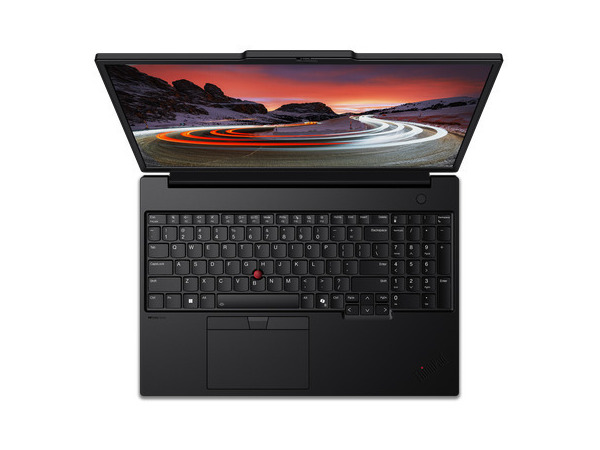 262-94-LVPNP16SN_3 LENOVO ThinkPad P16s G3 Laptop 16" WUXGA IPS/Ultra7-155H/64GB/1TB/NVIDIA RTX 500 Ada Generation 4GB /Win 11 Pro/3Y PREM/Touch/Black