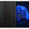 262-94-LVPNP16SN_4 LENOVO ThinkPad P16s G3 Laptop 16" WUXGA IPS/Ultra7-155H/64GB/1TB/NVIDIA RTX 500 Ada Generation 4GB /Win 11 Pro/3Y PREM/Touch/Black