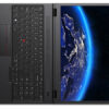 LENOVO Laptop ThinkPad P16v G2 16" WQUXGA IPS/Ultra7-165H/64GB/1TB/NVIDIA RTX 2000 Ada Generation 8GB/Win 11 Pro/3Y PREM/Black