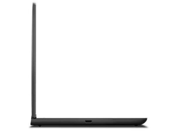 LENOVO Laptop ThinkPad P16v G2 16" WQUXGA IPS/Ultra7-165H/64GB/1TB/NVIDIA RTX 2000 Ada Generation 8GB/Win 11 Pro/3Y PREM/Black