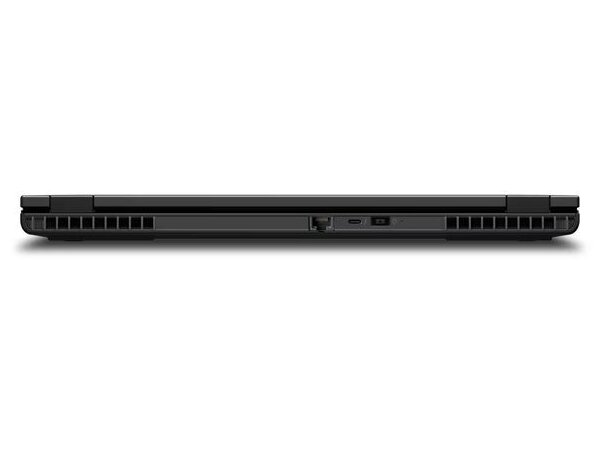 LENOVO Laptop ThinkPad P16v G2 16" WQUXGA IPS/Ultra7-165H/64GB/1TB/NVIDIA RTX 2000 Ada Generation 8GB/Win 11 Pro/3Y PREM/Black