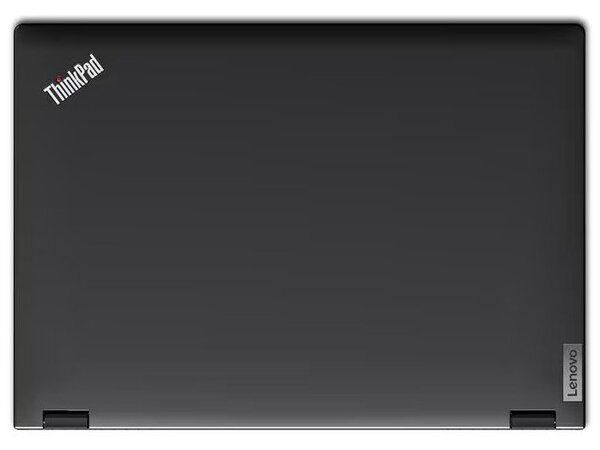 LENOVO Laptop ThinkPad P16v G2 16" WQUXGA IPS/Ultra7-165H/64GB/1TB/NVIDIA RTX 2000 Ada Generation 8GB/Win 11 Pro/3Y PREM/Black