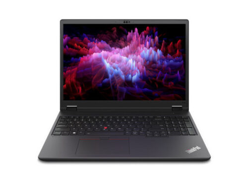 LENOVO Laptop ThinkPad P16v G2 16'' WQUXGA IPS/Ultra9-185H/64GB/2TB/NVIDIA RTX 3000 Ada Generation 8GB /Win 11 Pro/3Y PREM/Black LENOVO Laptop ThinkPad P16v G2 16'' WQUXGA IPS/Ultra9-185H/64GB/2TB/NVIDIA RTX 3000 Ada Generation 8GB /Win 11 Pro/3Y PREM/Black