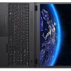 262-94-LVPNP16VF_2 LENOVO Laptop ThinkPad P16v G2 16" WQUXGA IPS/Ultra9-185H/64GB/2TB/NVIDIA RTX 3000 Ada Generation 8GB /Win 11 Pro/3Y PREM/Black