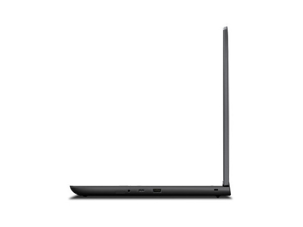 262-94-LVPNP16VF_4 LENOVO Laptop ThinkPad P16v G2 16" WQUXGA IPS/Ultra9-185H/64GB/2TB/NVIDIA RTX 3000 Ada Generation 8GB /Win 11 Pro/3Y PREM/Black