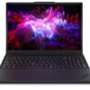 LENOVO Laptop ThinkPad P16v G3 16" WUXGA IPS/Ultra7-255H/32GB/1TB/NVIDIA RTX PRO 2000 Blackwell Generation 8GB/Win 11 Pro/3Y PREM/Black LENOVO Laptop ThinkPad P16v G3 16" WUXGA IPS/Ultra7-255H/32GB/1TB/NVIDIA RTX PRO 2000 Blackwell Generation 8GB/Win 11 Pro/3Y PREM/Black