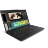 LENOVO Laptop ThinkPad P16v G3 16" WUXGA IPS/Ultra7-255H/32GB/1TB/NVIDIA RTX PRO 2000 Blackwell Generation 8GB/Win 11 Pro/3Y PREM/Black LENOVO Laptop ThinkPad P16v G3 16" WUXGA IPS/Ultra7-255H/32GB/1TB/NVIDIA RTX PRO 2000 Blackwell Generation 8GB/Win 11 Pro/3Y PREM/Black