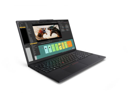 LENOVO Laptop ThinkPad P16v G3 16" WUXGA IPS/Ultra7-255H/32GB/1TB/NVIDIA RTX PRO 2000 Blackwell Generation 8GB/Win 11 Pro/3Y PREM/Black