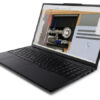 LENOVO Laptop ThinkPad P16v G3 16" WUXGA IPS/Ultra7-255H/32GB/1TB/NVIDIA RTX PRO 2000 Blackwell Generation 8GB/Win 11 Pro/3Y PREM/Black LENOVO Laptop ThinkPad P16v G3 16" WUXGA IPS/Ultra7-255H/32GB/1TB/NVIDIA RTX PRO 2000 Blackwell Generation 8GB/Win 11 Pro/3Y PREM/Black