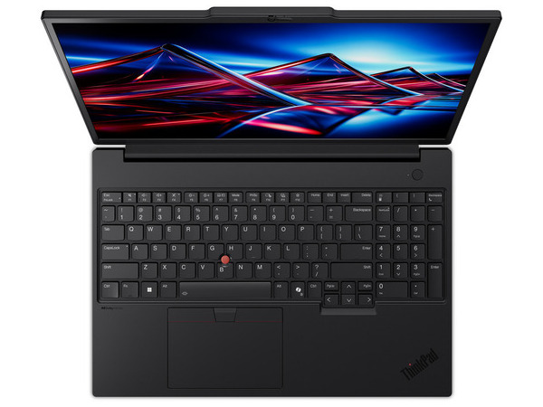 LENOVO Laptop ThinkPad P16v G3 16" WUXGA IPS/Ultra7-255H/32GB/1TB/NVIDIA RTX PRO 2000 Blackwell Generation 8GB/Win 11 Pro/3Y PREM/Black