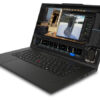 262-94-LVPNP1Q_2 LENOVO ThinkPad P1 G7 Laptop 16" WQXGA IPS/Ultra7-155H/32GB/1TB SSD/NVIDIA RTX 2000 Ada Generation 8GB/Win 11 Pro/3Y PREM/Black
