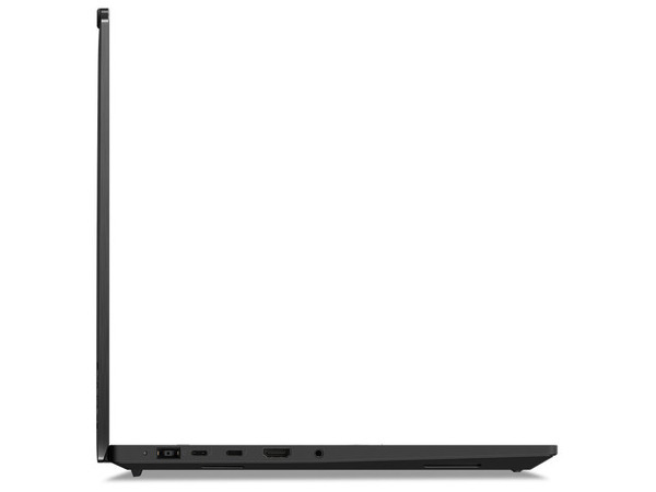 262-94-LVPNP1Q_4 LENOVO ThinkPad P1 G7 Laptop 16" WQXGA IPS/Ultra7-155H/32GB/1TB SSD/NVIDIA RTX 2000 Ada Generation 8GB/Win 11 Pro/3Y PREM/Black