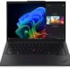 262-94-LVPNT14BD LENOVO ThinkPad T14 G6 14" WUXGA IPS/Ultra5-228V/32GB/1TB SSD/Intel Arc Graphics/Win 11 Pro/3Y PREM/Black