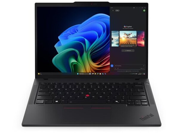 262-94-LVPNT14BD LENOVO ThinkPad T14 G6 14" WUXGA IPS/Ultra5-228V/32GB/1TB SSD/Intel Arc Graphics/Win 11 Pro/3Y PREM/Black