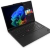 262-94-LVPNT14BD_1 LENOVO ThinkPad T14 G6 14" WUXGA IPS/Ultra5-228V/32GB/1TB SSD/Intel Arc Graphics/Win 11 Pro/3Y PREM/Black