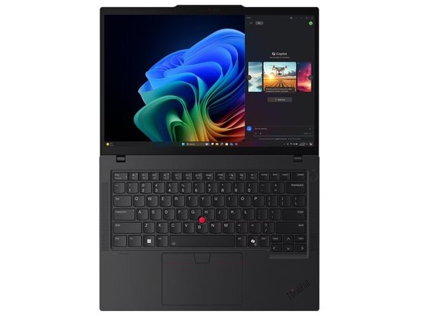 262-94-LVPNT14BD_3 LENOVO ThinkPad T14 G6 14" WUXGA IPS/Ultra5-228V/32GB/1TB SSD/Intel Arc Graphics/Win 11 Pro/3Y PREM/Black