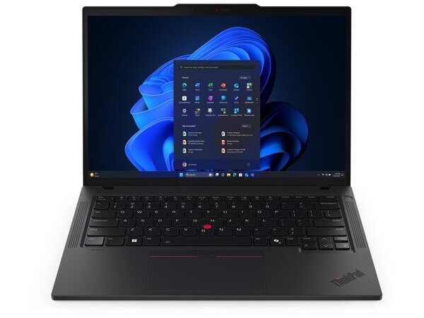 LENOVO ThinkPad T14 G6 14" WUXGA IPS/Ultra7-255U/64GB/1TB SSD/Intel Graphics/Win 11 Pro/3Y PREM/Black