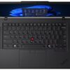 LENOVO ThinkPad T14 G6 14" WUXGA IPS/Ultra7-255U/64GB/1TB SSD/Intel Graphics/Win 11 Pro/3Y PREM/Black