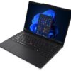 LENOVO ThinkPad T14 G6 14" WUXGA IPS/Ultra7-255U/32GB/1TB SSD/Intel Graphics/Win 11 Pro/3Y PREM/Black
