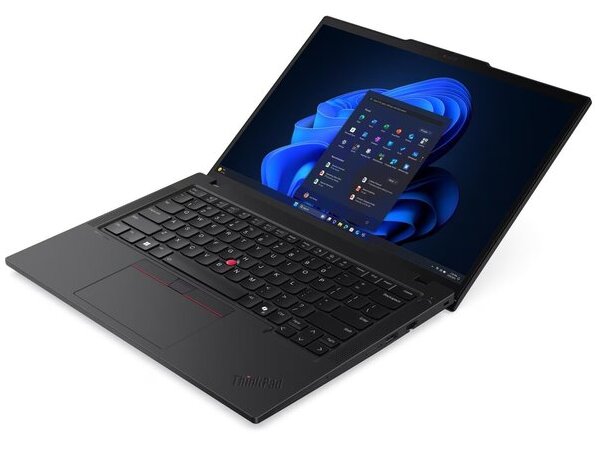 LENOVO ThinkPad T14 G6 14" WUXGA IPS/Ultra7-255U/32GB/1TB SSD/Intel Graphics/Win 11 Pro/3Y PREM/Black