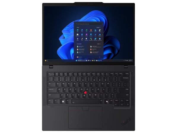 LENOVO ThinkPad T14 G6 14" WUXGA IPS/Ultra7-255U/32GB/1TB SSD/Intel Graphics/Win 11 Pro/3Y PREM/Black