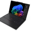 LENOVO ThinkPad T14s G6 Laptop 14" WUXGA IPS/Snapdragon X Elite X1E-78-100/32GB/1TB SSD/Integrated Qualcomm Adreno Graphics/Win 11 Pro/3Y PREM/Black