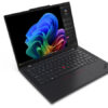 LENOVO ThinkPad T14s G6 Laptop 14" WUXGA IPS/Snapdragon X Elite X1E-78-100/32GB/1TB SSD/Integrated Qualcomm Adreno Graphics/Win 11 Pro/3Y PREM/Black