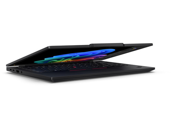 LENOVO ThinkPad T14s G6 Laptop 14" WUXGA IPS/Snapdragon X Elite X1E-78-100/32GB/1TB SSD/Integrated Qualcomm Adreno Graphics/Win 11 Pro/3Y PREM/Black