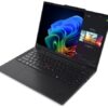 LENOVO ThinkPad T14s G6 Laptop 14" WUXGA IPS/Ryzen AI 7 PRO 360/32GB/1TB SSD/AMD Radeon Graphics/Win 11 Pro/5G/Touch/3Y PREM/Black