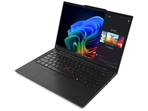 LENOVO ThinkPad T14s G6 Laptop 14" WUXGA IPS/Ryzen AI 7 PRO 360/32GB/1TB SSD/AMD Radeon Graphics/Win 11 Pro/5G/Touch/3Y PREM/Black