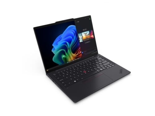 LENOVO Laptop ThinkPad T14s G6 14'' WUXGA IPS/Ryzen AI 7 PRO 360/64GB/1TB SSD/AMD Radeon Graphics/Win 11 Pro/5G/Touch/3Y PREM/Black